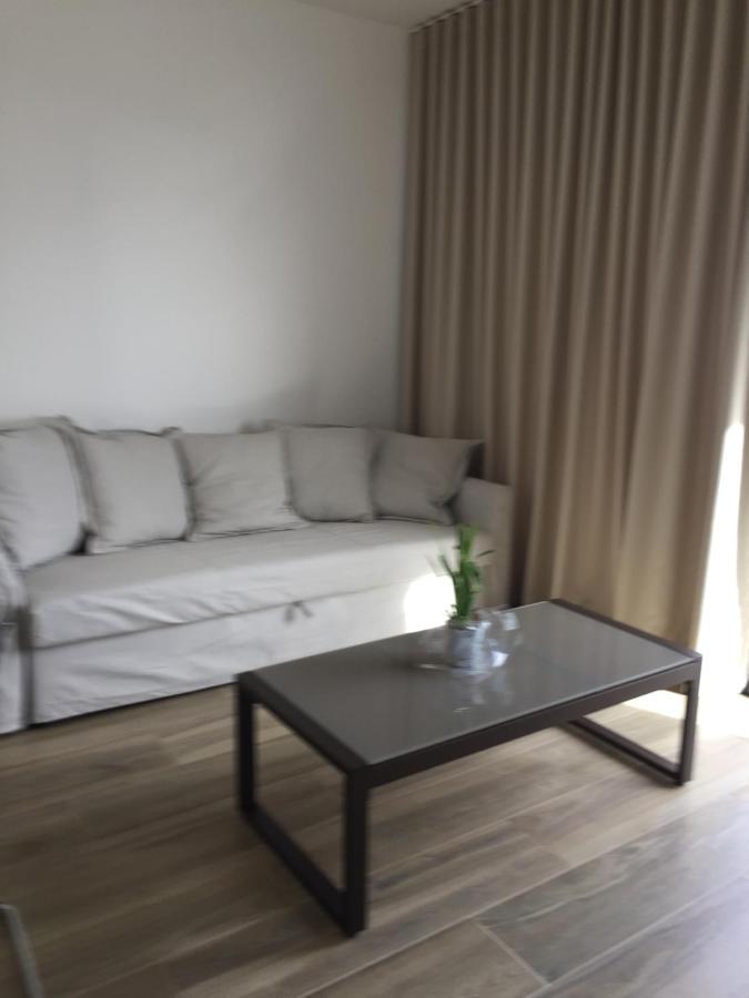 Calheta Ocean View Apartments 1 - Air Condition Estreito Da Calheta Екстер'єр фото