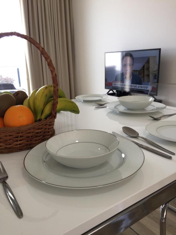 Calheta Ocean View Apartments 1 - Air Condition Estreito Da Calheta Екстер'єр фото