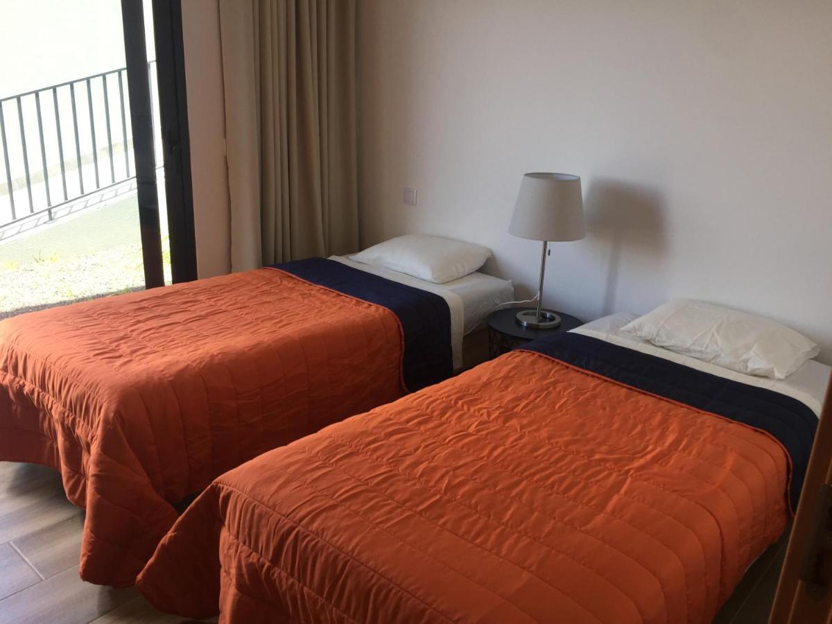 Calheta Ocean View Apartments 1 - Air Condition Estreito Da Calheta Екстер'єр фото