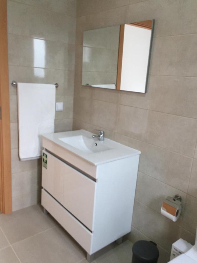 Calheta Ocean View Apartments 1 - Air Condition Estreito Da Calheta Екстер'єр фото